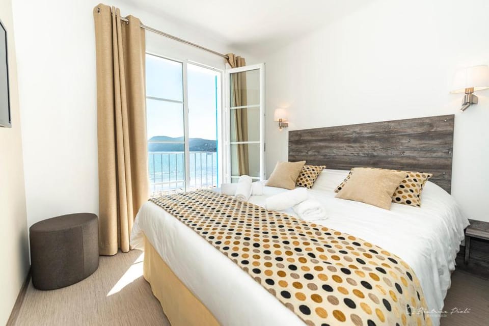 Hôtel George Sand Hotel in La Seyne-sur-Mer