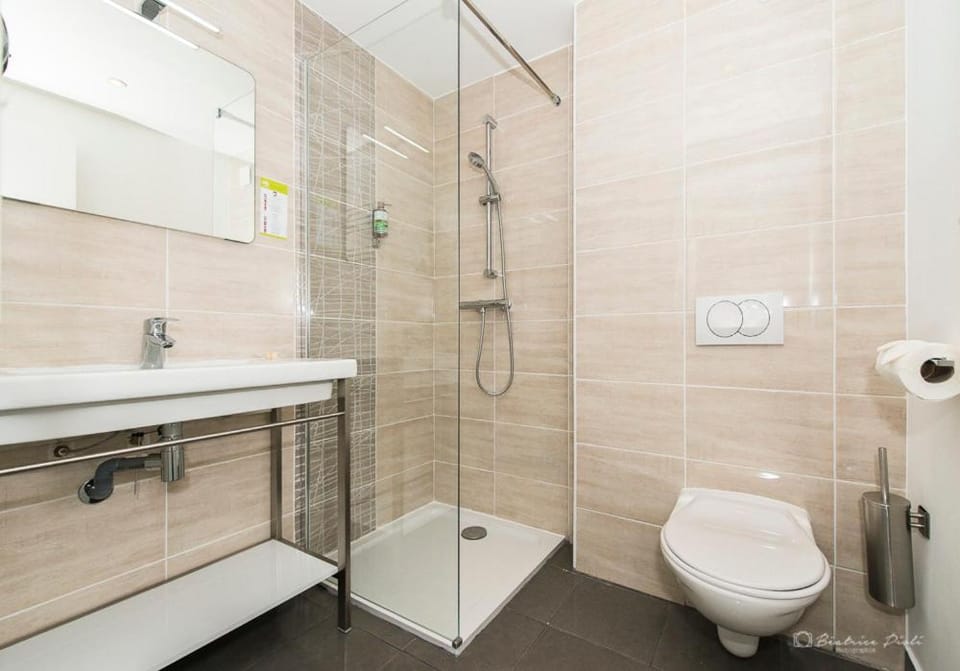 Hôtel George Sand Hotel in La Seyne-sur-Mer