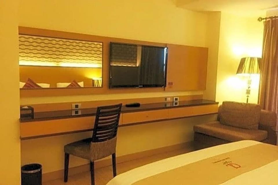 Grand Lord Boutique Hotel -Srinakarin Hotel in Bangkok