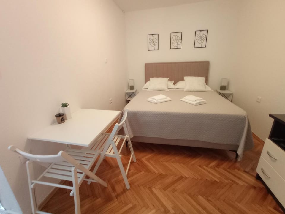 Dariana Apartment in Makarska