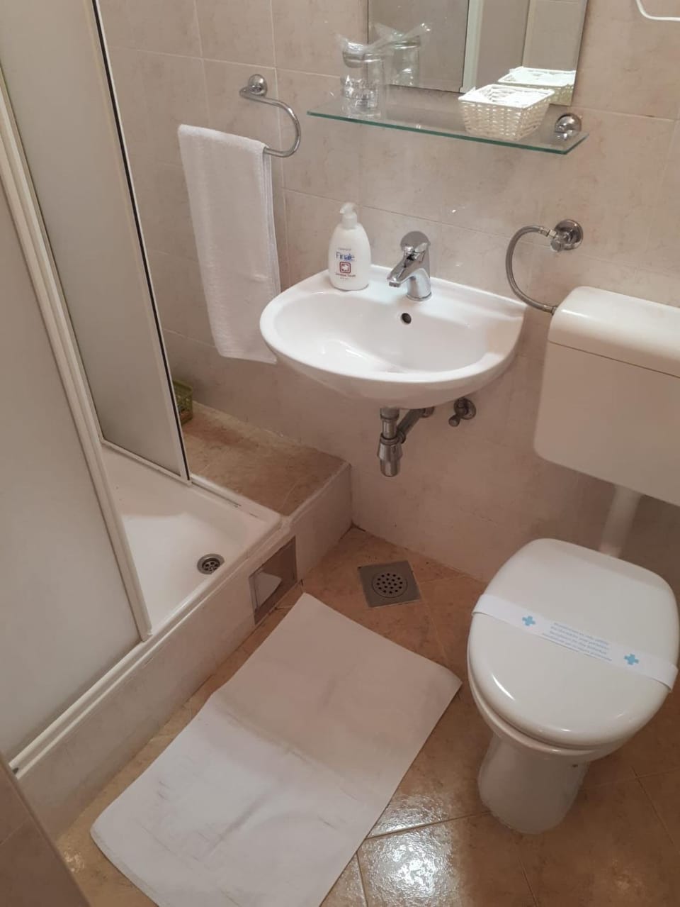 Dariana Apartment in Makarska