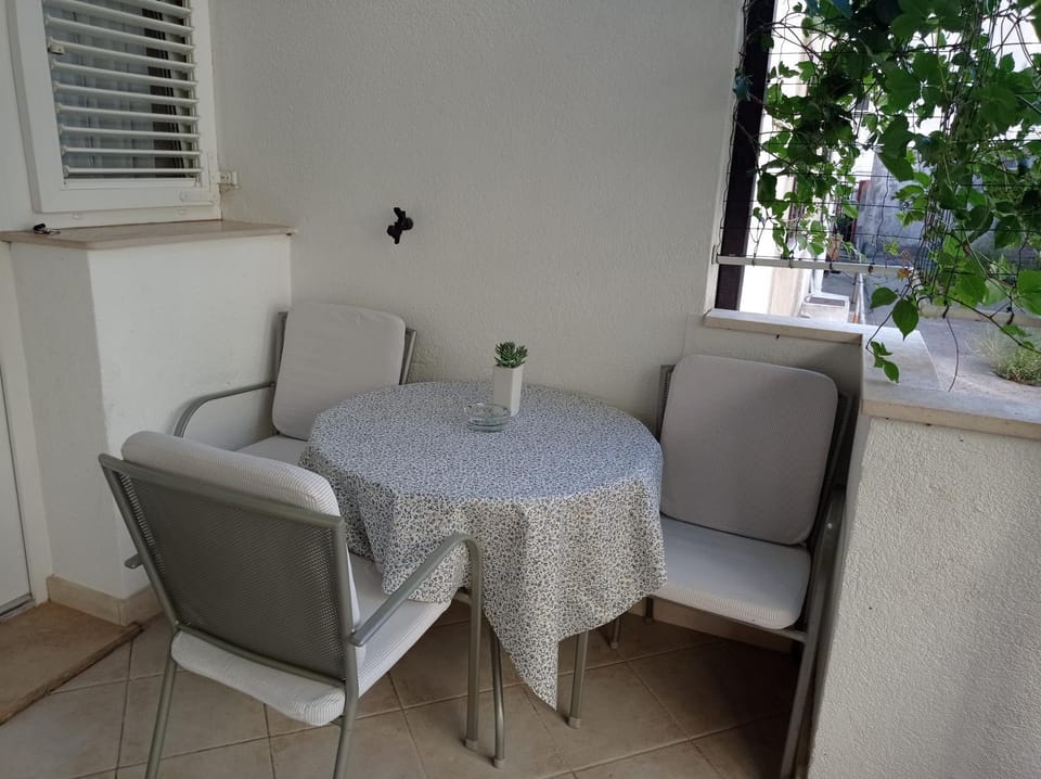 Dariana Apartment in Makarska
