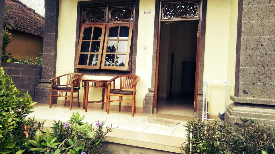 Nyuh Gading Accommodation Ubud Vacation rental in Ubud