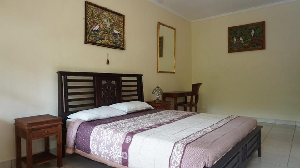 Nyuh Gading Accommodation Ubud Vacation rental in Ubud