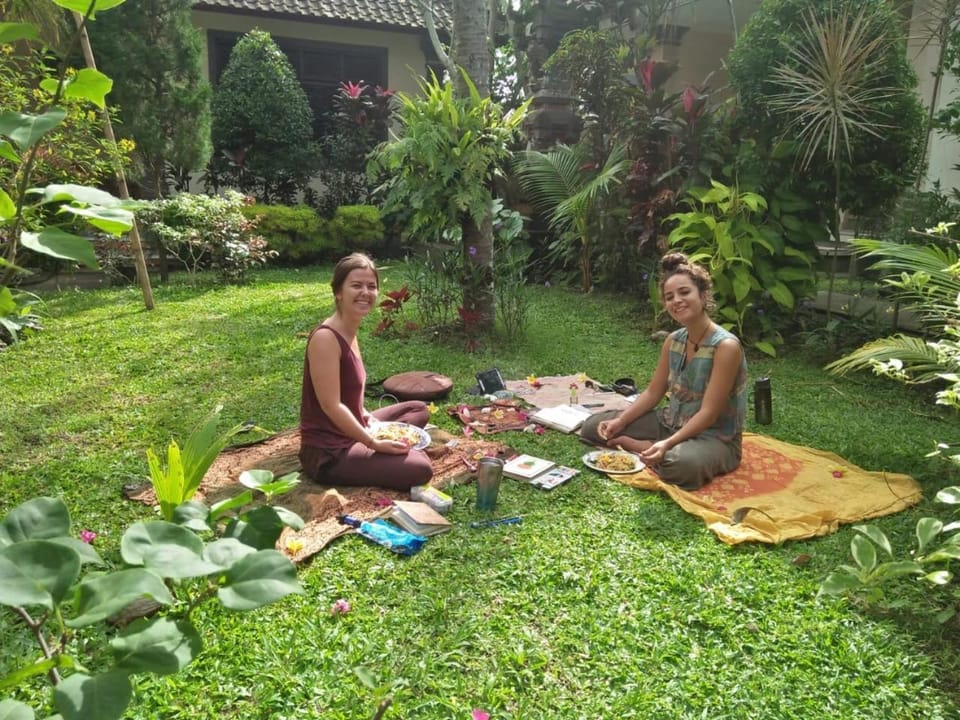 Nyuh Gading Accommodation Ubud Vacation rental in Ubud