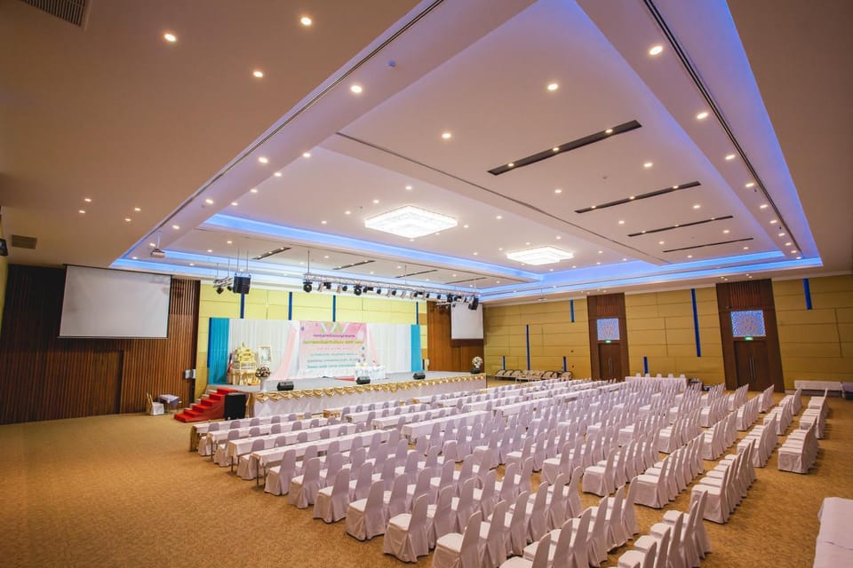 Meeting/conference room
