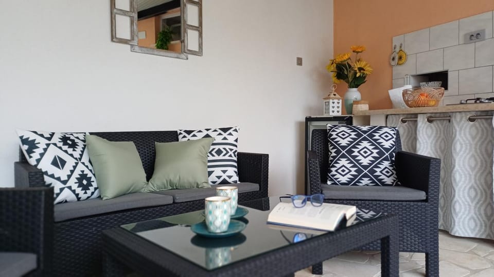 Casa Šimeti Charming Mediterranean Home near Poreč with Private Garden & Free Parking Apartment in Istria County