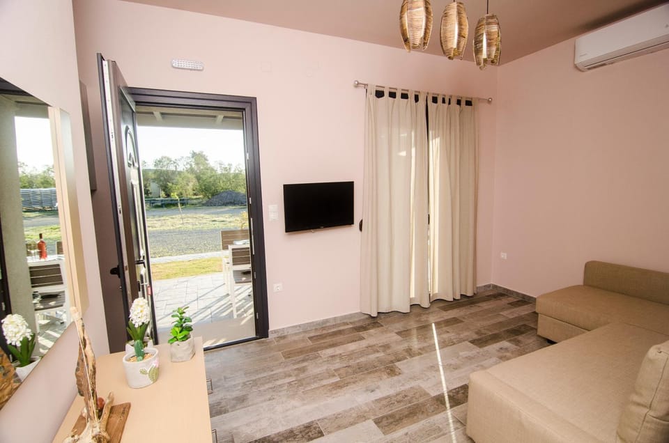 Villa Saravari Apartment in Decentralized Administration of Macedonia and Thrace