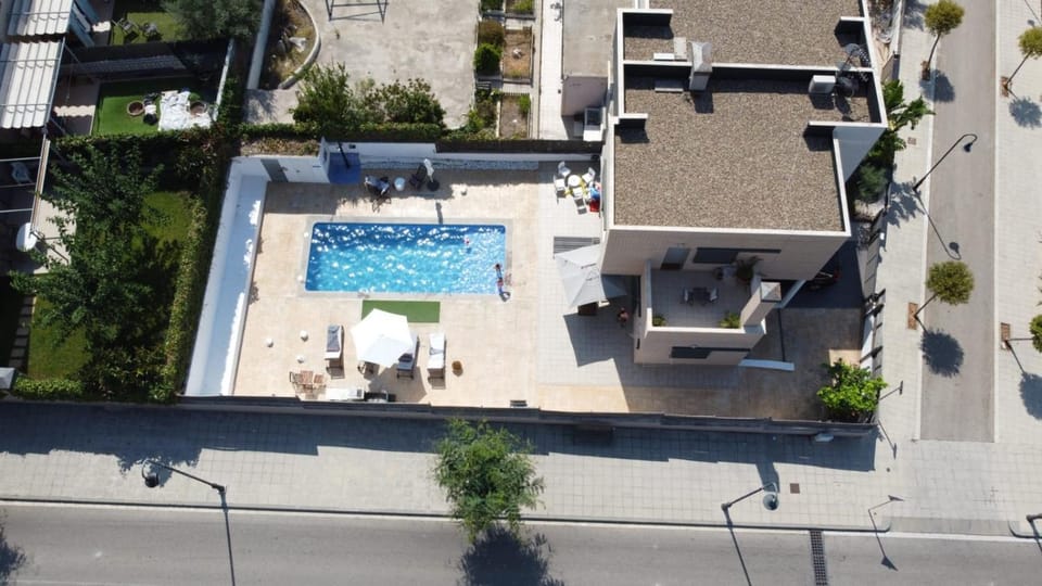 Casa Can Miras House in Baix Penedès