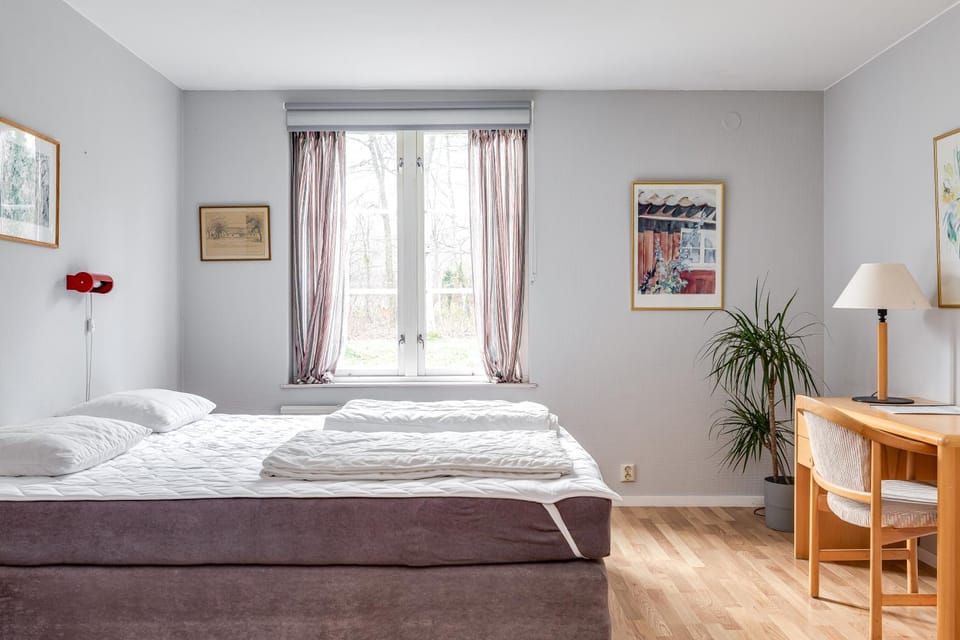 STF Baskemölla Hostel Bed and Breakfast in Skåne County