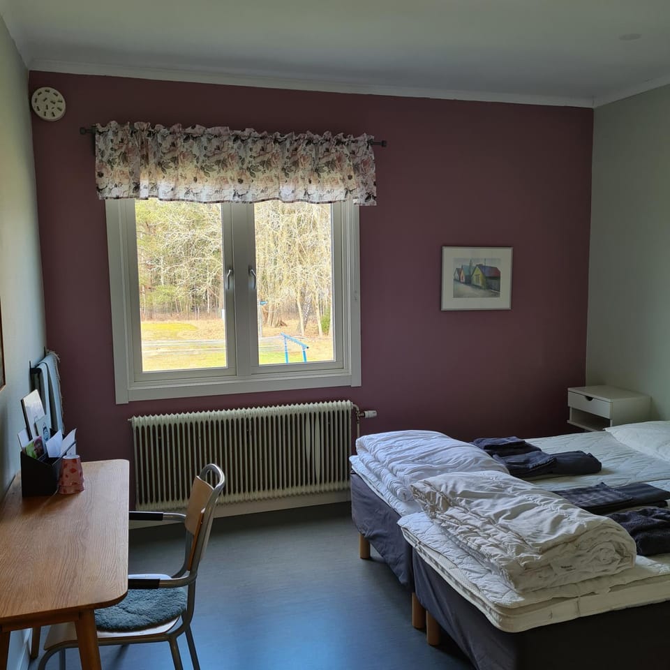 Kronobergshed vandrarhem och kursgård Hostel in Sweden