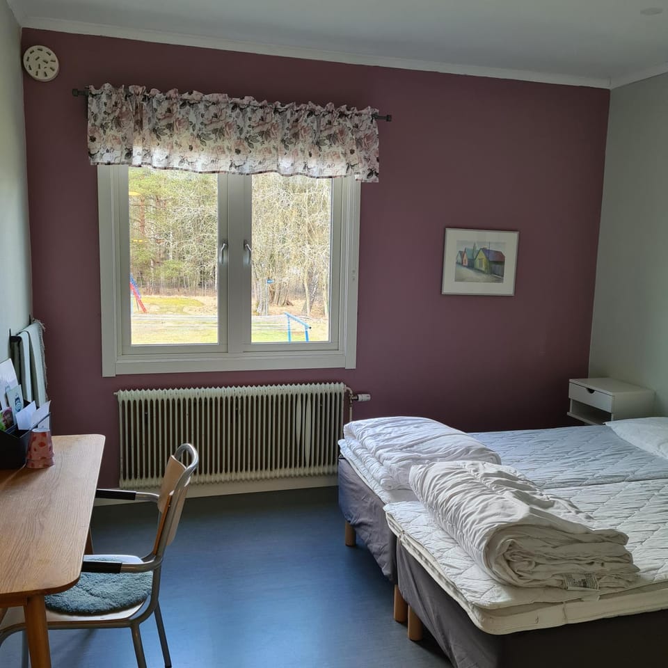 Kronobergshed vandrarhem och kursgård Hostel in Sweden