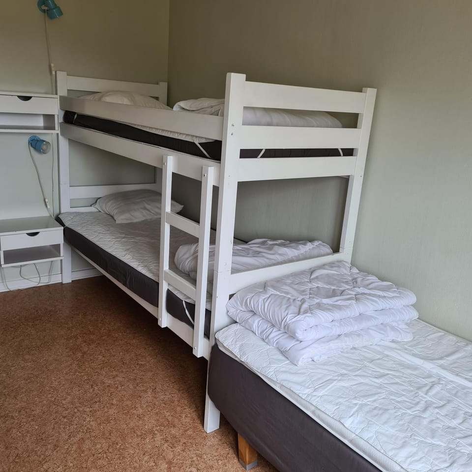 Kronobergshed vandrarhem och kursgård Hostel in Sweden
