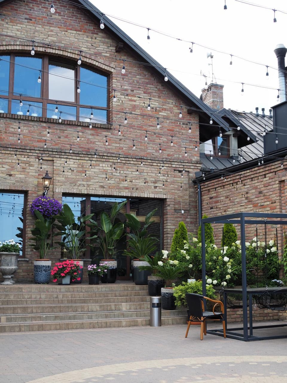 Dworek Jabłonna Bed and Breakfast in Masovian Voivodeship