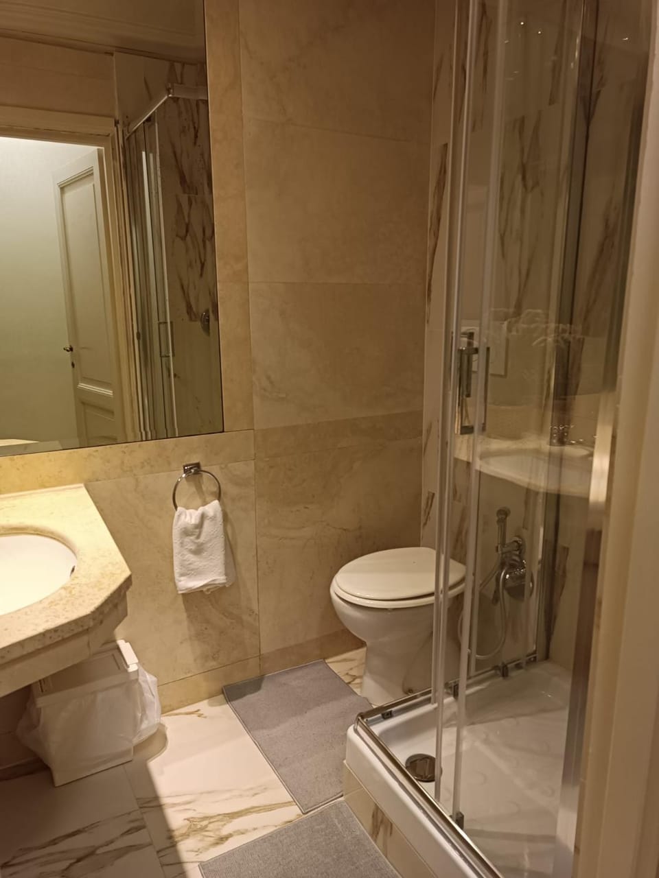 Navona Private Rooms bnb Bed and Breakfast in Rome