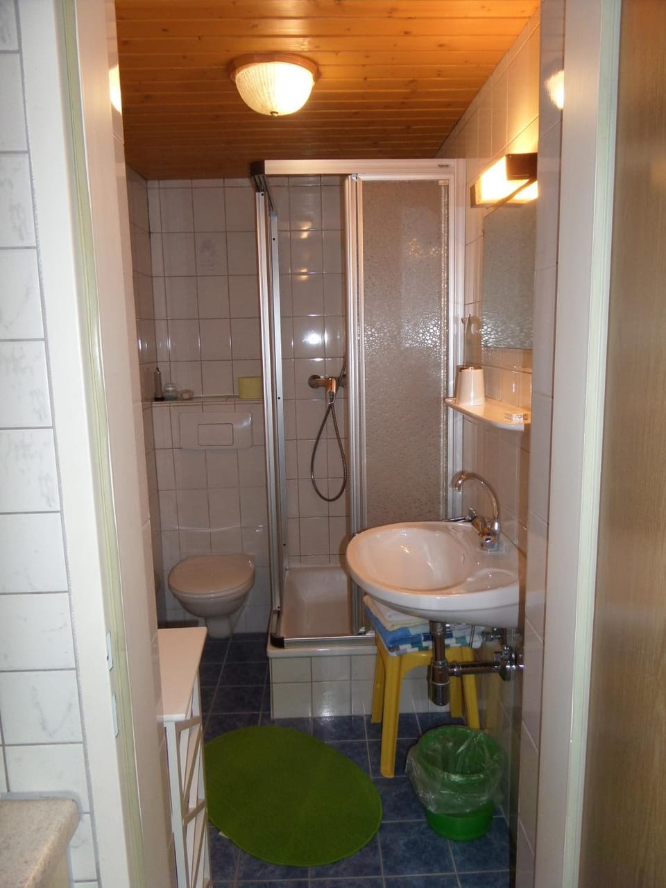 Shower, Toilet, Bathroom, Decorative detail