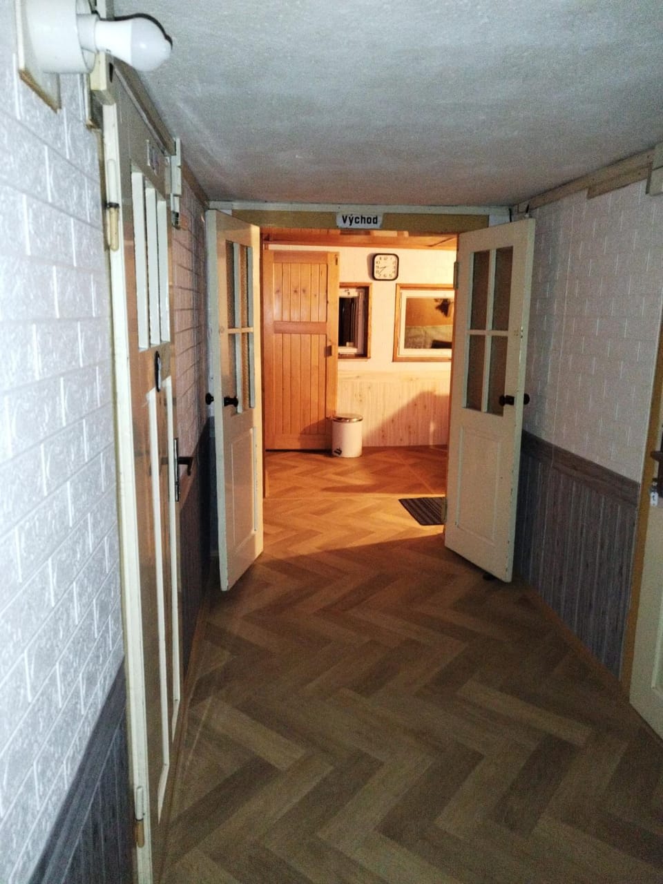 Pension Panorama Bed and Breakfast in Lower Silesian Voivodeship