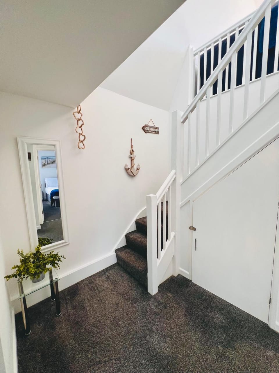 The Barbican Penthouse Apartment in Plymouth