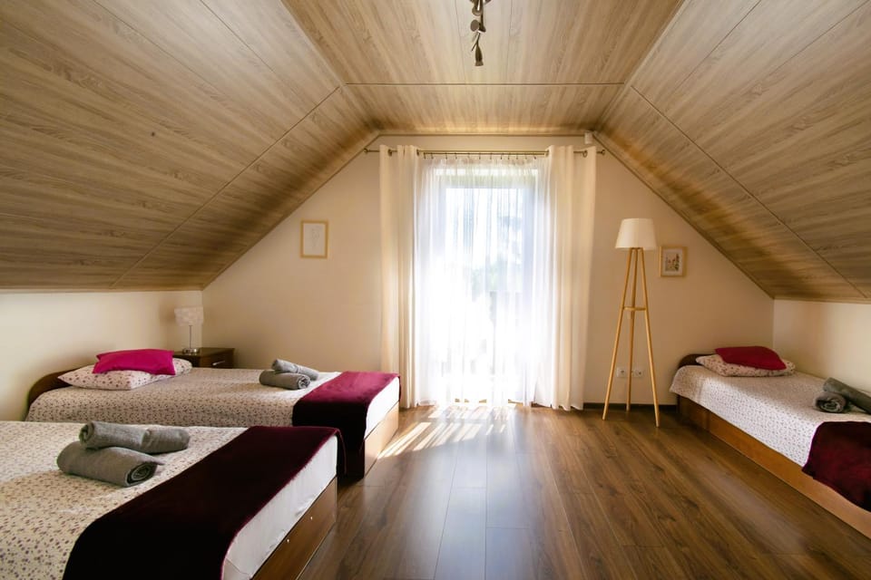 Bed, View (from property/room), View (from property/room), Other, Other, Other, Photo of the whole room, Bedroom, furniture, furniture, furniture, towels