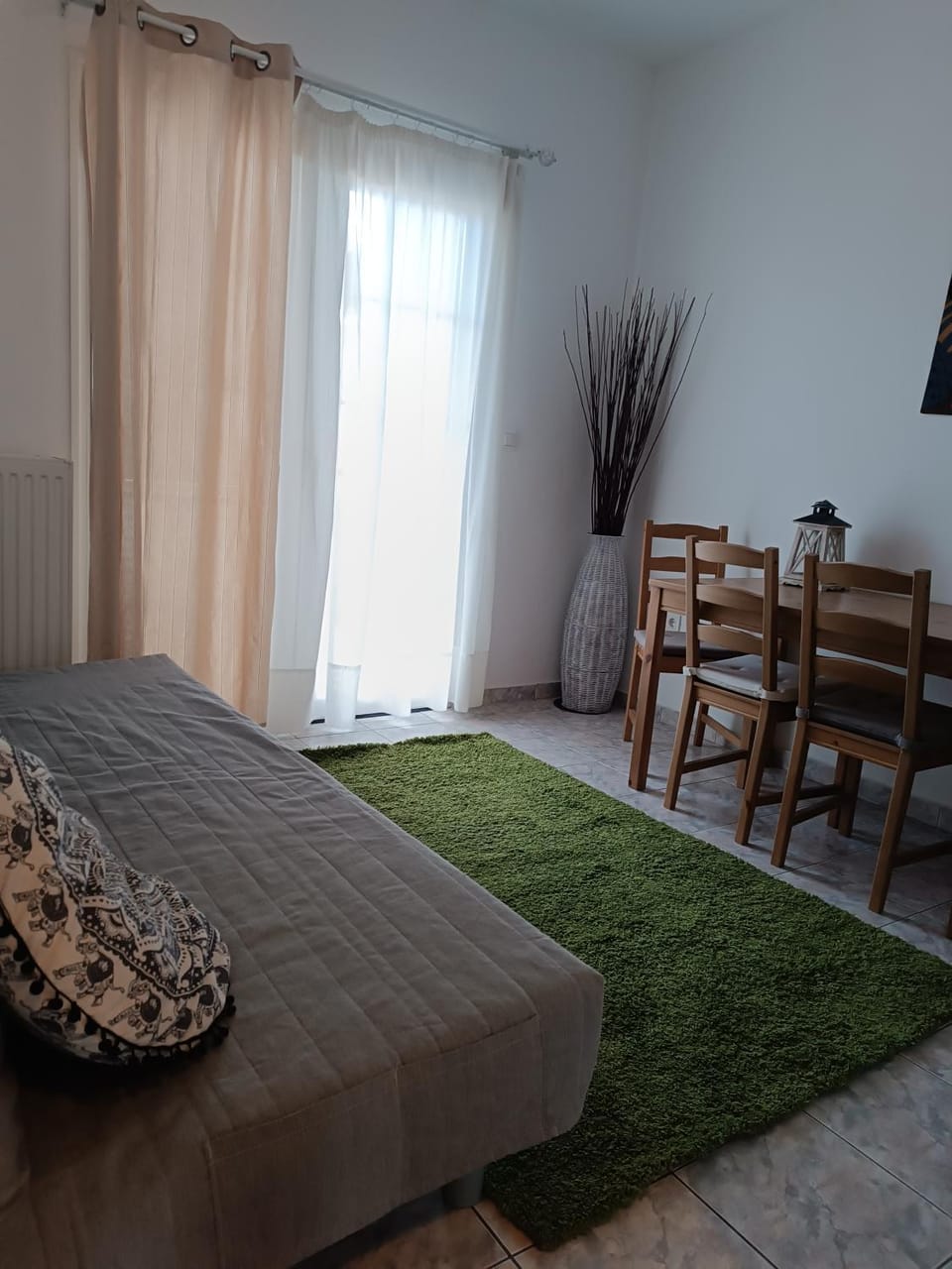 Petra Studios Apartment in Halkidiki