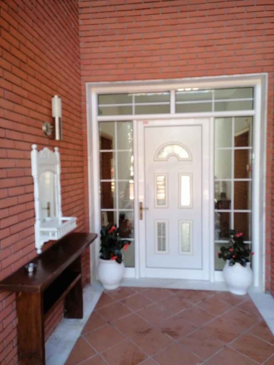 Petra Studios Apartment in Halkidiki