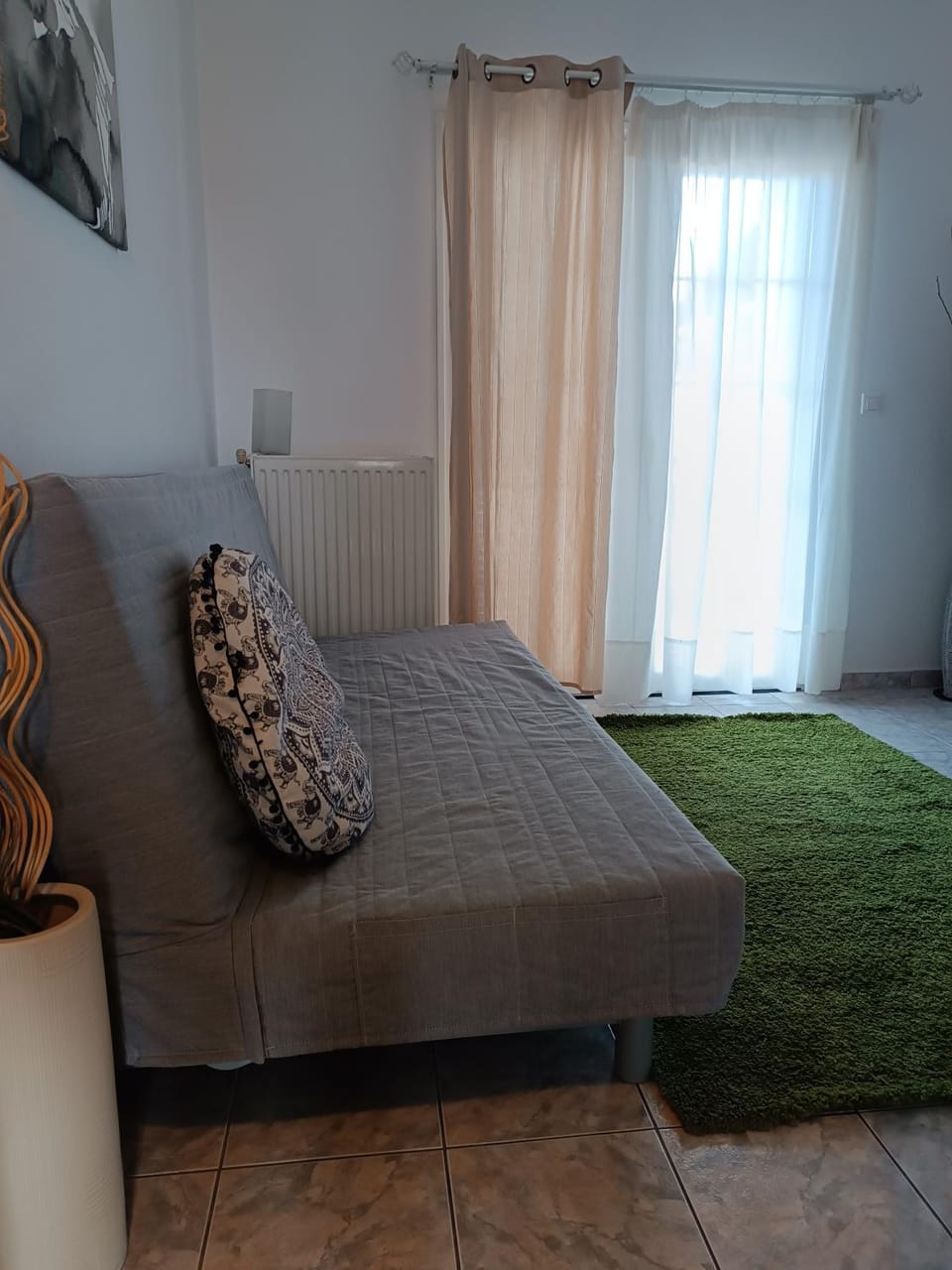 Petra Studios Apartment in Halkidiki