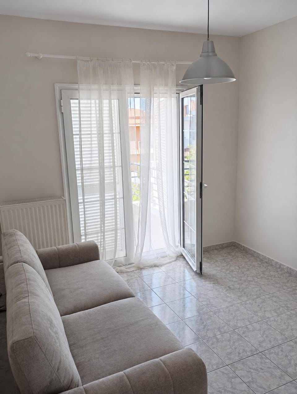 PΕΤΡΑ Studios Apartment in Halkidiki