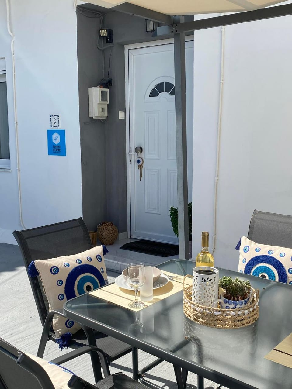 Sweet Home Kremasti House in Kremasti