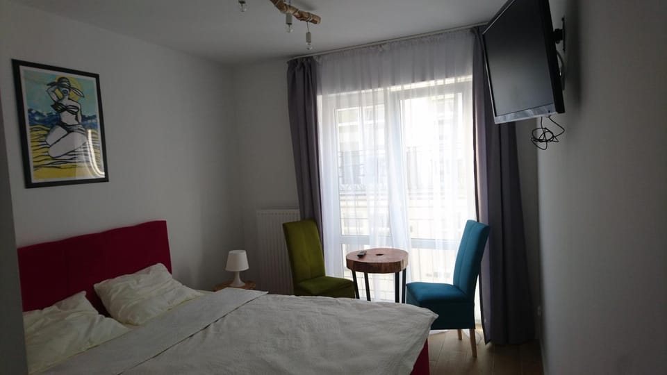 Pokoje gościnne Anis Villa in Pomeranian Voivodeship