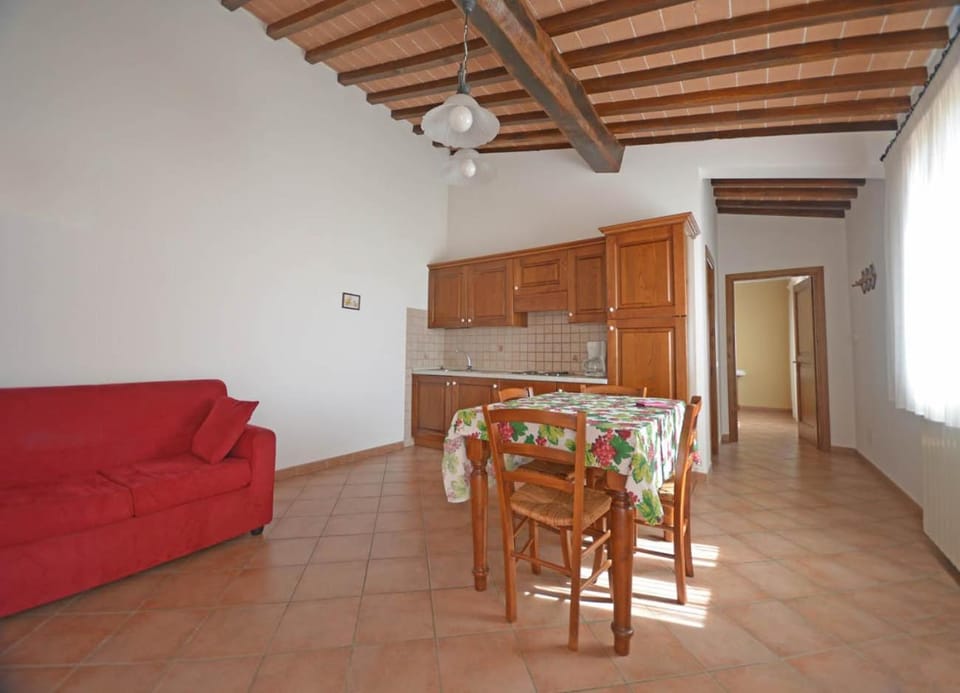 Agriturismo L'Imposto Farm Stay in Tuscany