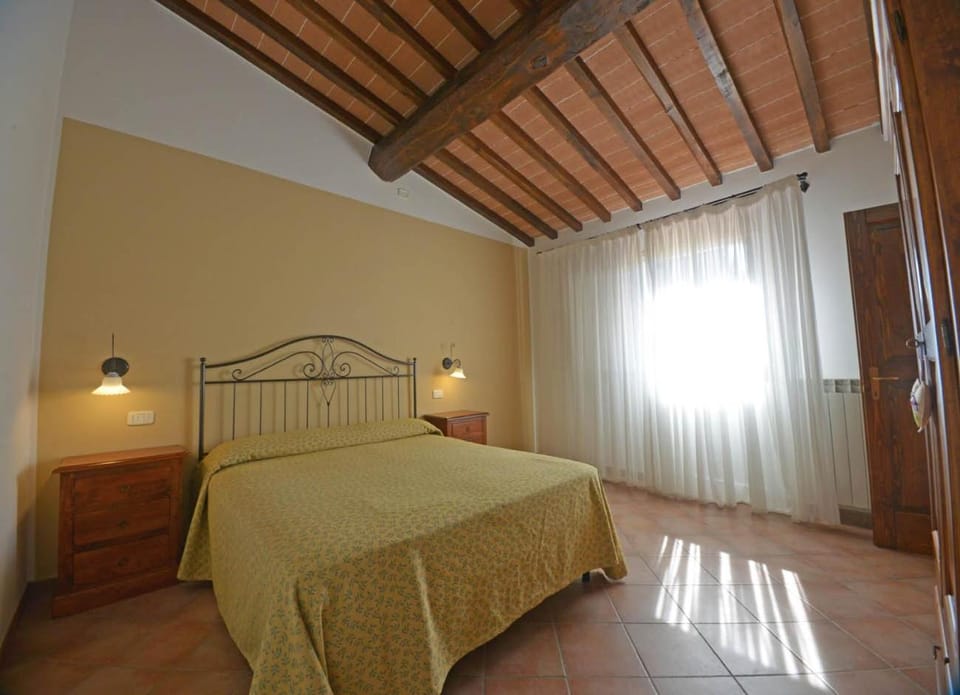 Agriturismo L'Imposto Farm Stay in Tuscany