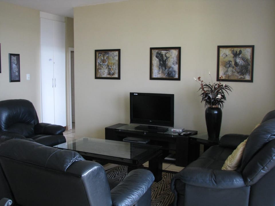 Balcony/Terrace, Living room