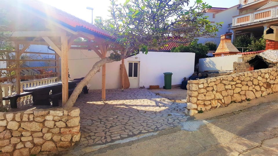 BBQ facilities, Children play ground, Evening entertainment