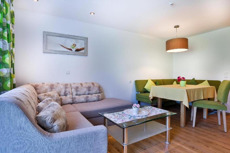 Ferienwohnung Haus Heimattreu Apartment in Berchtesgaden