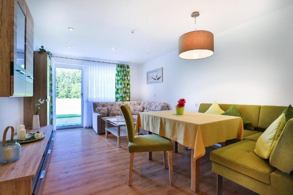 Ferienwohnung Haus Heimattreu Apartment in Berchtesgaden