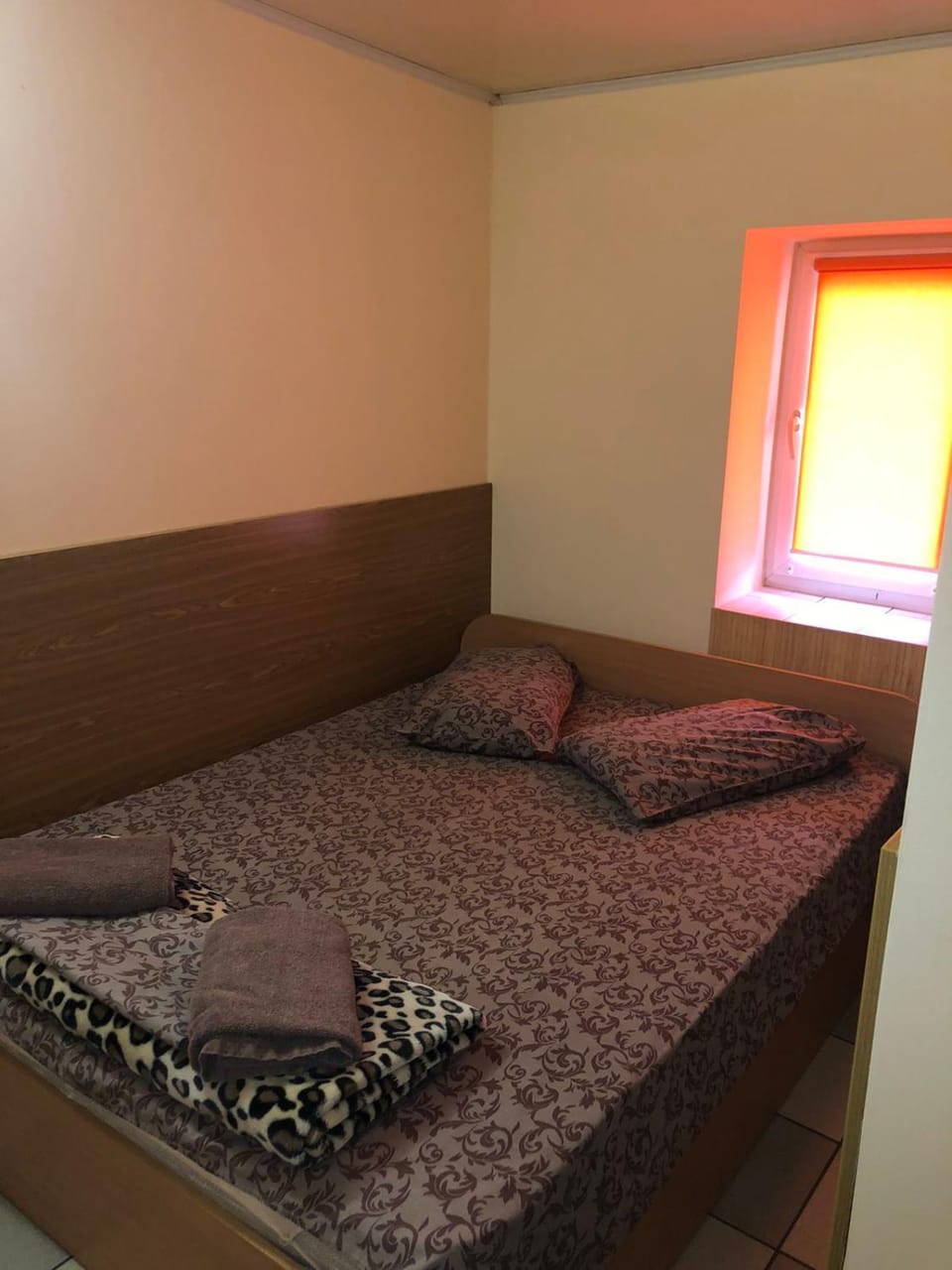 Мотель "Євро" Inn in Ukraine