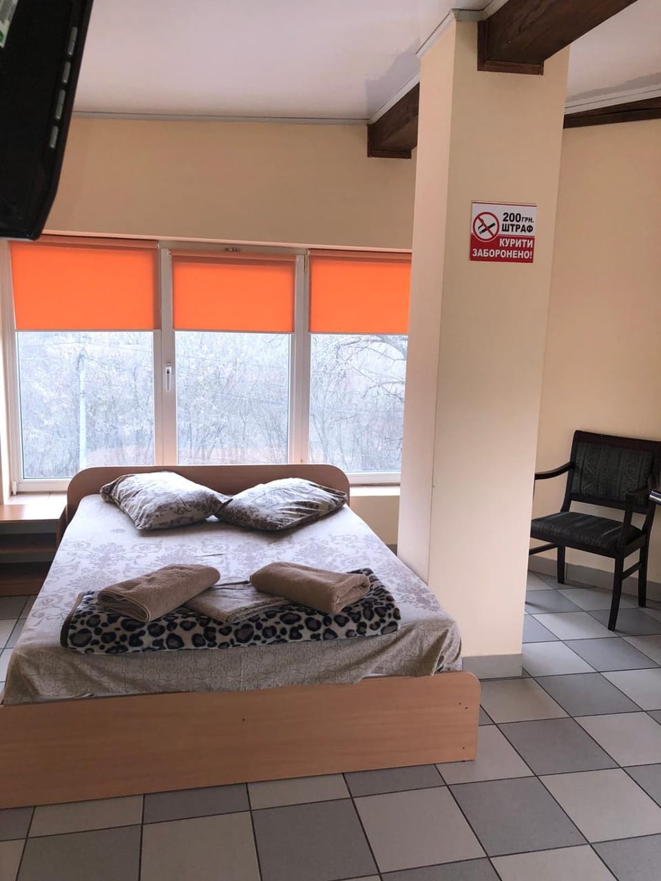 Мотель "Євро" Inn in Ukraine
