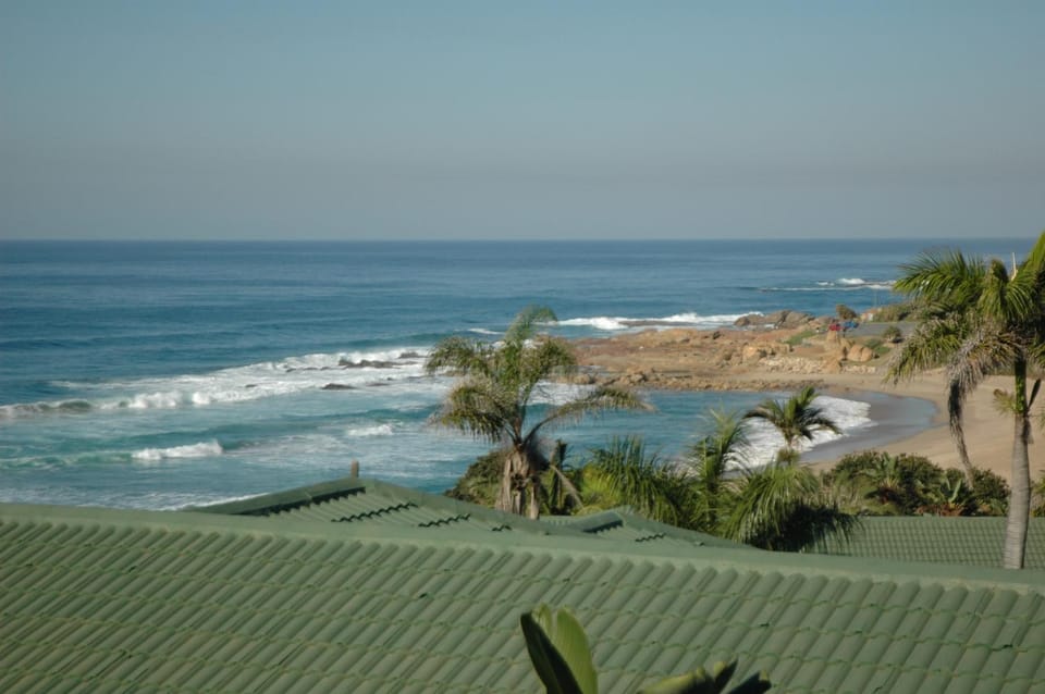 BBQ facilities, Balcony/Terrace, Sea view