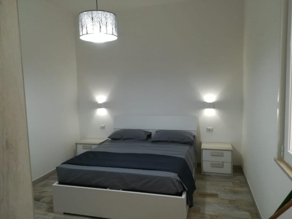 Da Milena House in Porto Cesareo