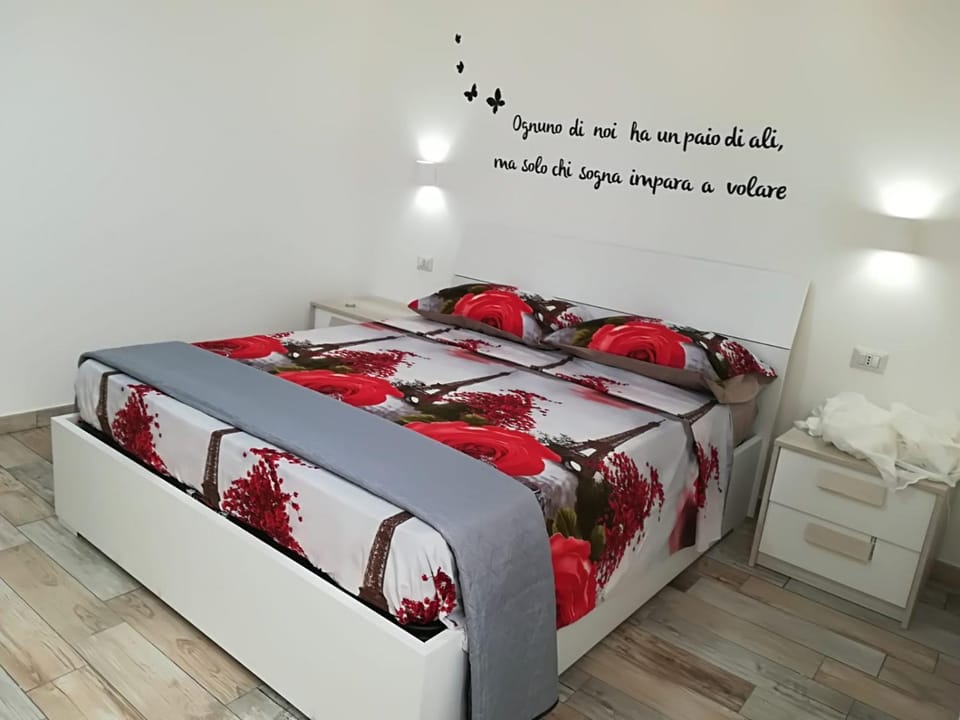 Da Milena House in Porto Cesareo