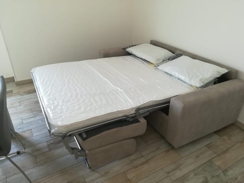 Da Milena House in Porto Cesareo