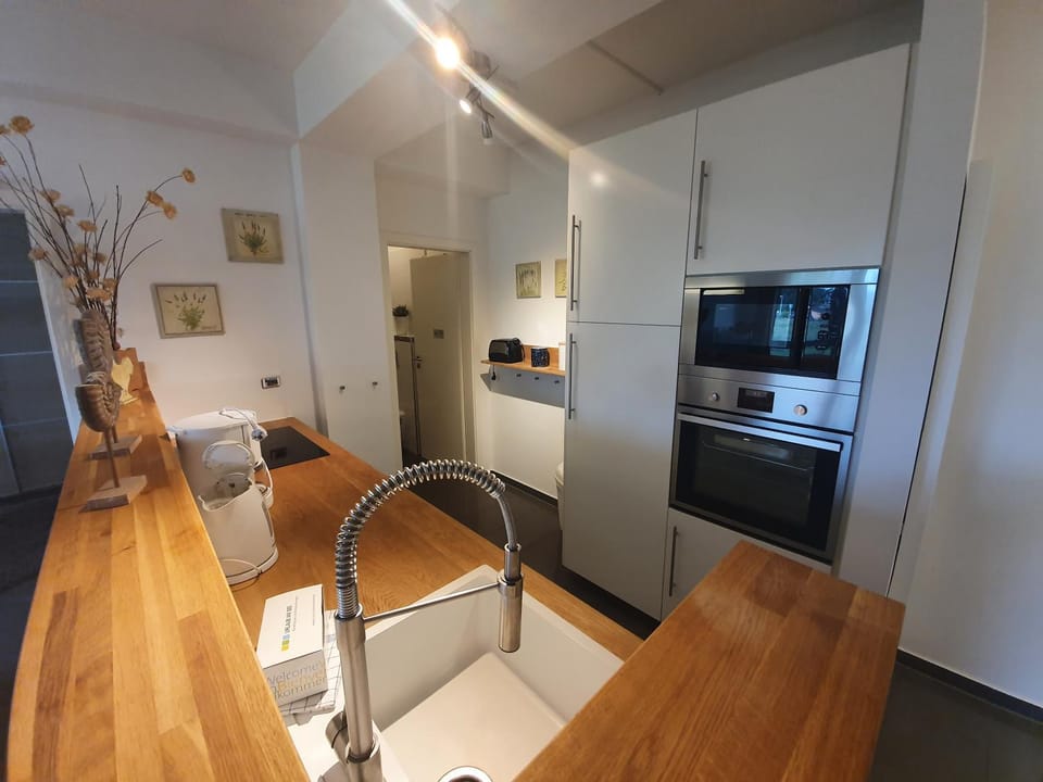 Apartment zum Strand Apartment in Bad Saarow