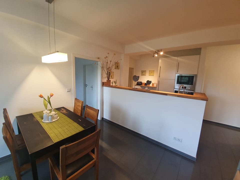Apartment zum Strand Apartment in Bad Saarow
