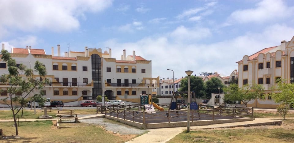 Casa na Costa Vicentina Apartment in Vila Nova de Milfontes