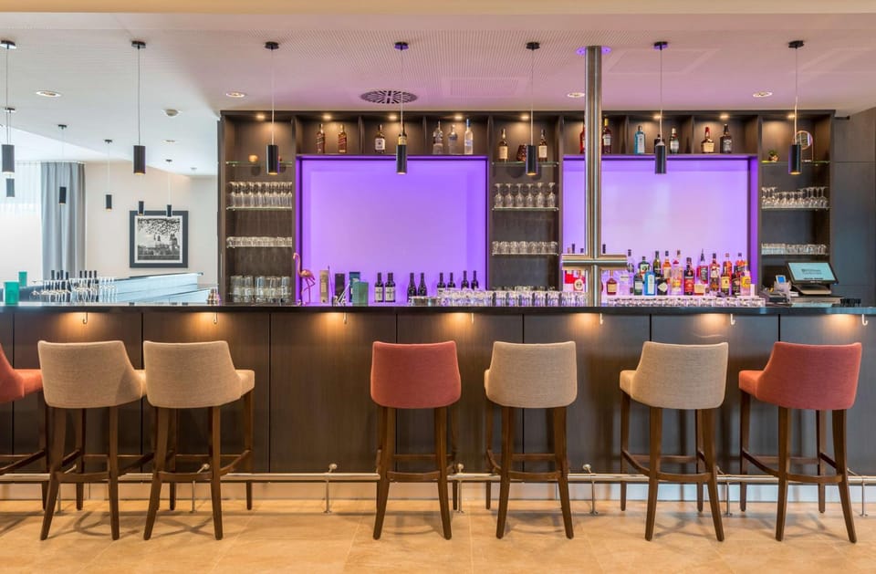Lounge or bar