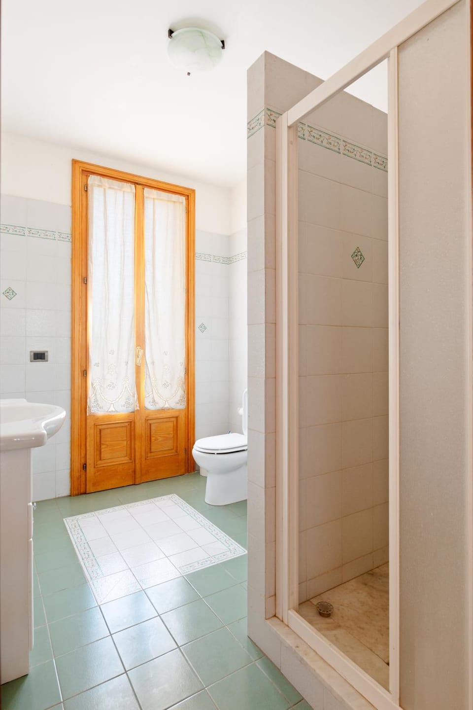 Shower, Toilet, Bathroom, bidet