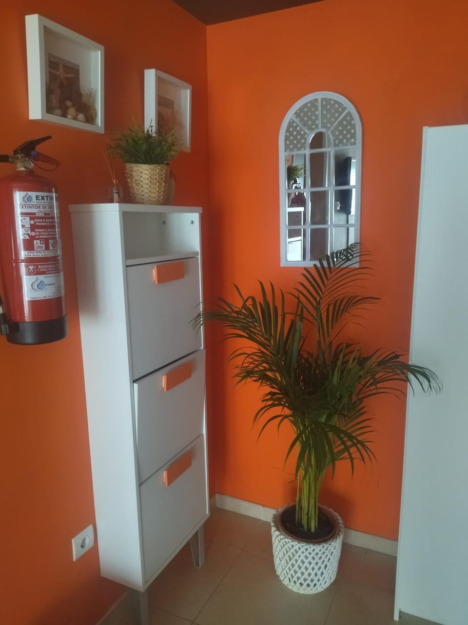 Apartamentos Mar y ola 1 Apartment in Asturias