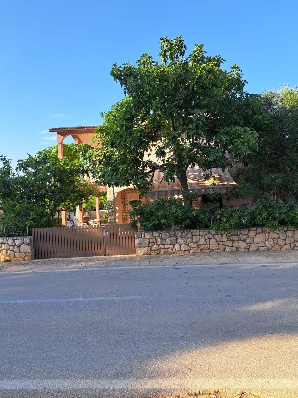 Apartmani Marija Apartment in Zadar County