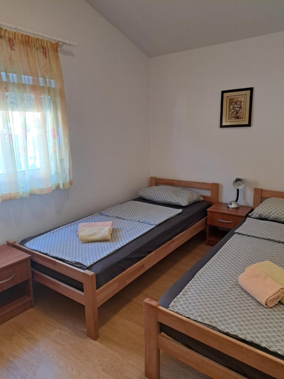 Apartmani Marija Apartment in Zadar County