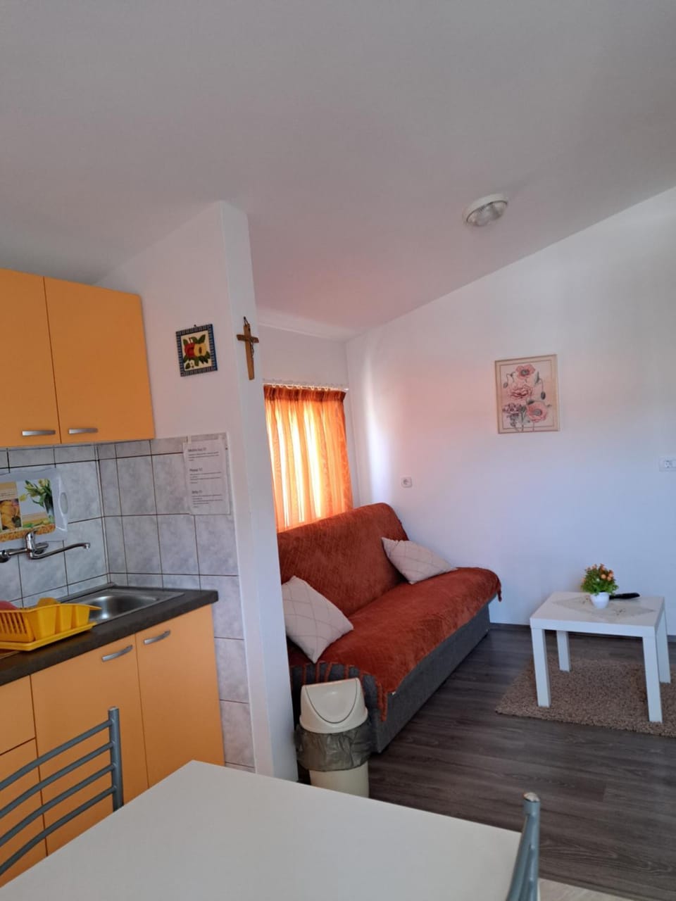 Apartmani Marija Apartment in Zadar County